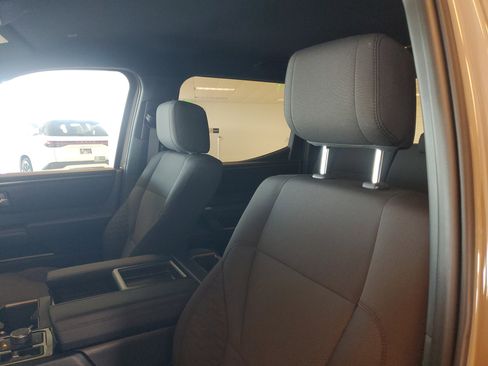Used 2026 Toyota Tundra SR5 w/ TRD Off-Road Package AWD/4WD image 22
