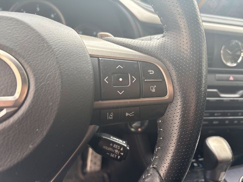 Used 2022 Lexus RX 350 F Sport image 20