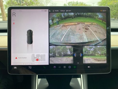 Used 2018 Tesla Model 3 Long Range image 23