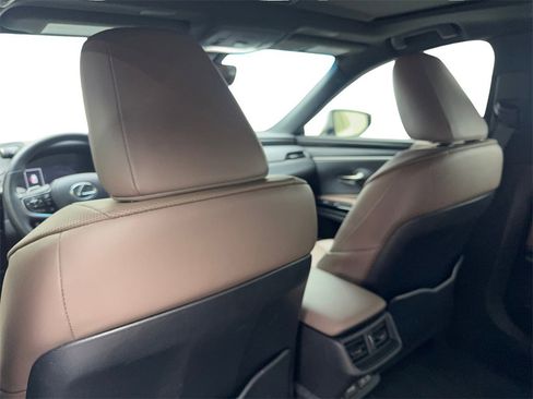 Used 2023 Lexus ES 350 w/ Premium Package image 35