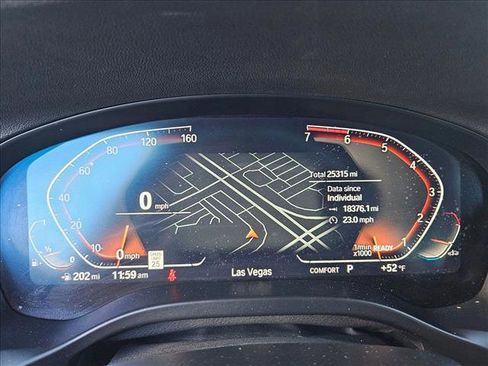 Certified 2022 BMW X3 xDrive30i w/ Convenience Package image 10