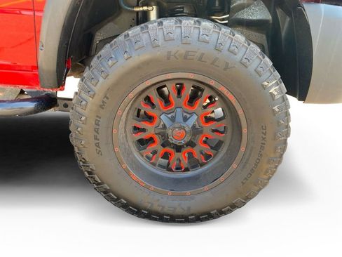 Used 2020 RAM 2500 Big Horn w/ Level 1 Equipment Group AWD/4WD image 11