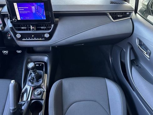 Certified 2024 Toyota Corolla GR image 29