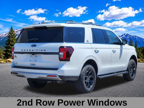Used 2022 Ford Expedition Timberline AWD/4WD image 5