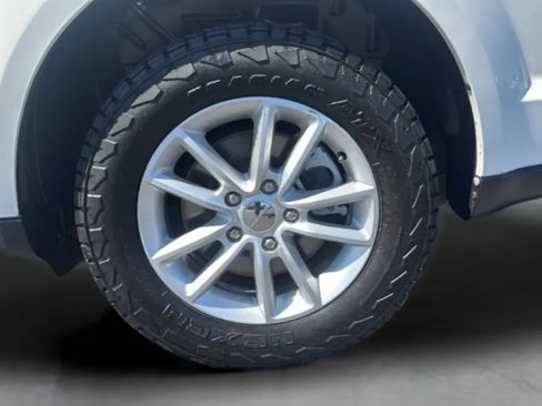 Used 2014 Dodge Journey SXT AWD/4WD image 35