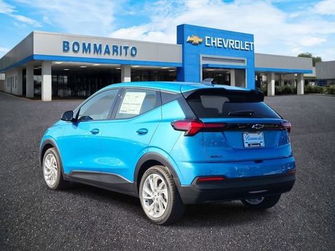 New 2027 Chevrolet Bolt LT w/ Comfort Package FWD image 3