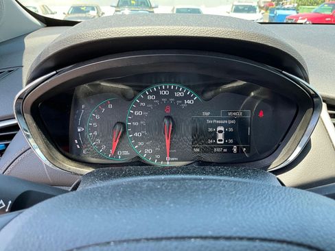 Used 2017 Chevrolet Trax LS FWD image 12