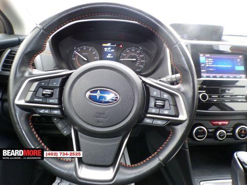 Used 2023 Subaru Crosstrek 2.0i Premium image 15