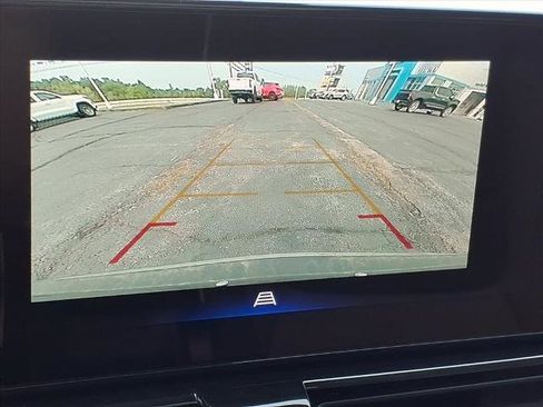 New 2026 Chevrolet TrailBlazer ACTIV w/ Convenience Package image 11