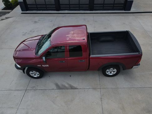 Used 2015 RAM 1500 Tradesman w/ Popular Equipment Group AWD/4WD image 51