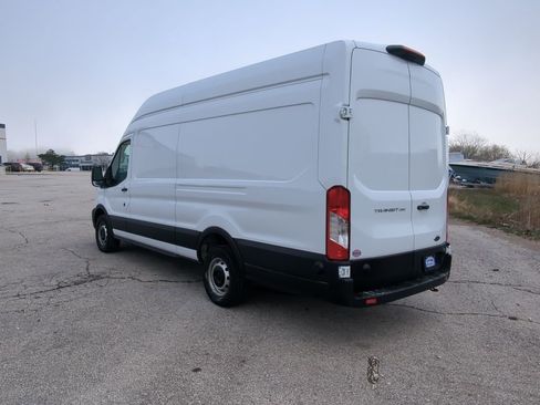Used 2025 Ford Transit 250 148 High Roof Extended w/ Load Area Protection Package RWD image 7