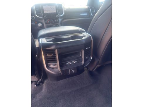 Used 2024 RAM 1500 Laramie image 19