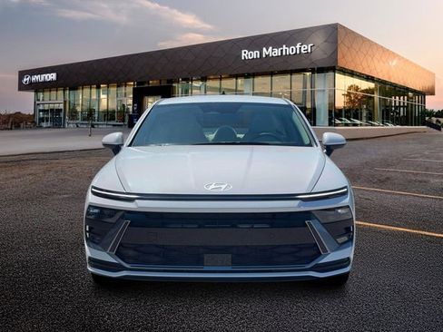 New 2026 Hyundai Sonata SE FWD image 12