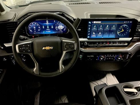 New 2026 Chevrolet Silverado 1500 LT image 24