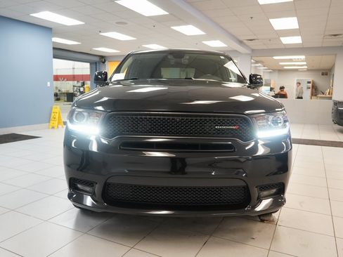 Used 2020 Dodge Durango GT image 17