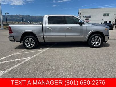 Used 2023 RAM 1500 Limited