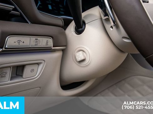 Used 2024 Genesis GV80 3.5T Prestige Signature image 16