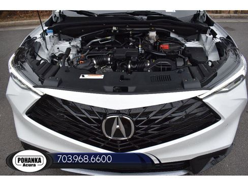 New 2025 Acura ADX A-Spec image 36