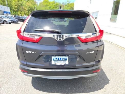 Used 2018 Honda CR-V EX-L image 6