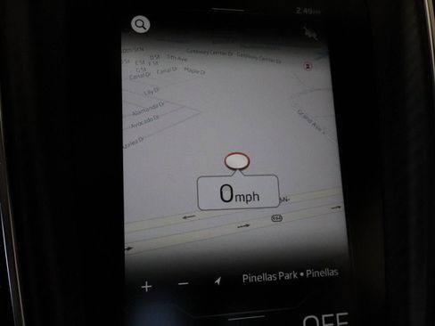 New 2025 McLaren GTS image 11