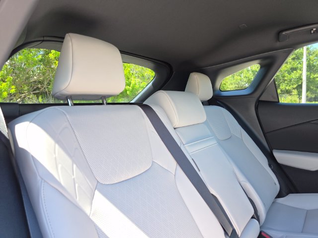 New 2026 Lexus RX 350 Premium Plus FWD image 14