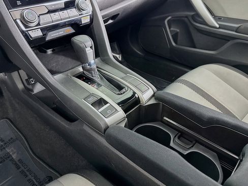 Used 2017 Honda Civic EX-T image 5