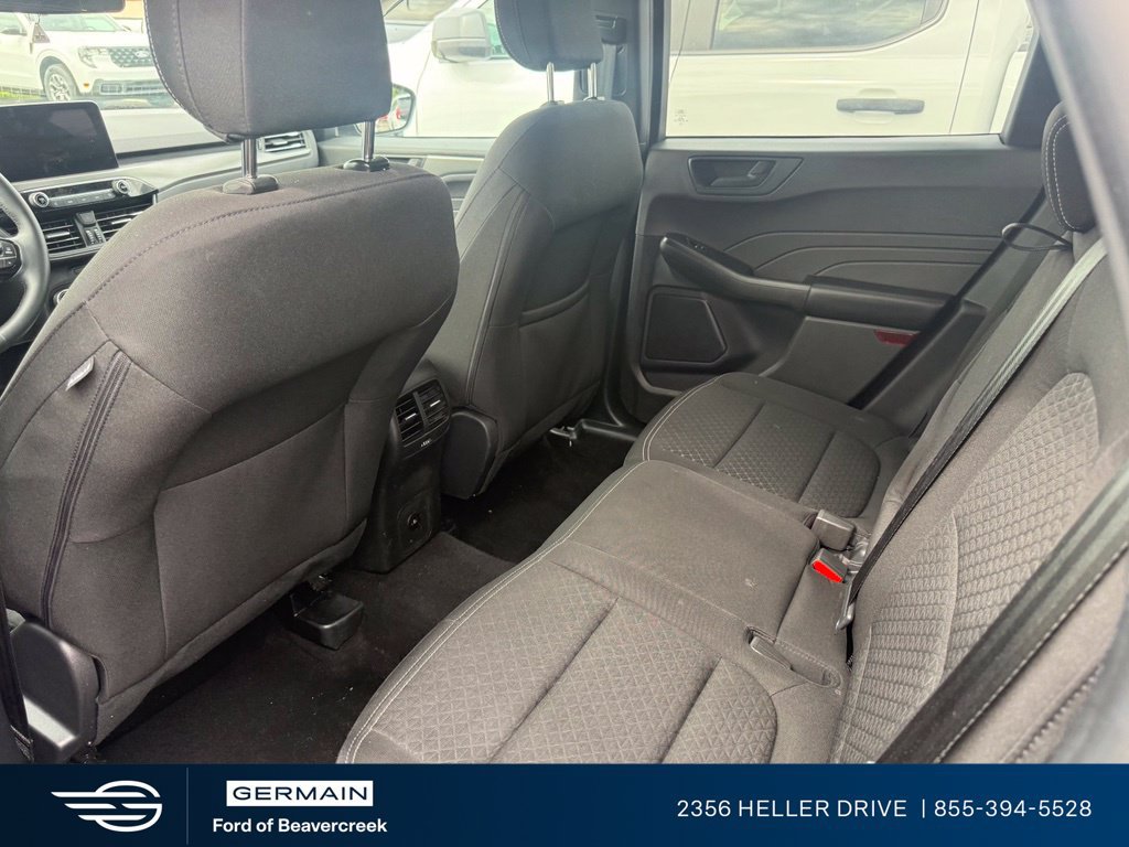 Used 2024 Ford Escape Active AWD/4WD image 6