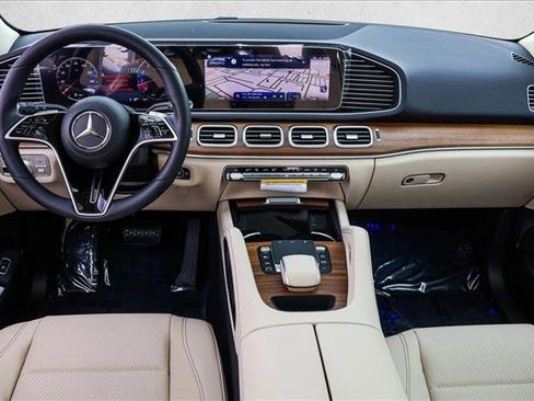 New 2026 Mercedes-Benz GLE 450 4MATIC image 21