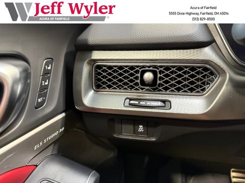 New 2026 Acura Integra A-Spec image 24