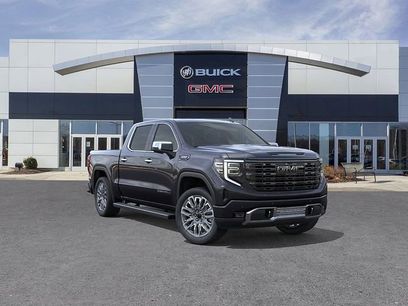 New 2026 GMC Sierra 1500 Denali Ultimate