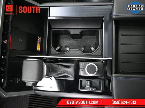 Used 2025 Toyota Tundra Platinum image 27