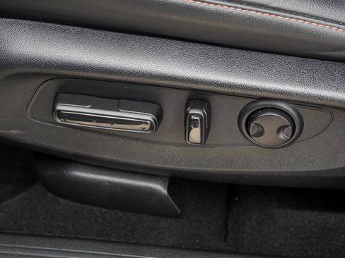 Used 2024 Honda CR-V Sport Touring image 17