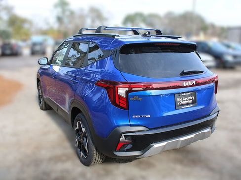 New 2026 Kia Seltos S image 11
