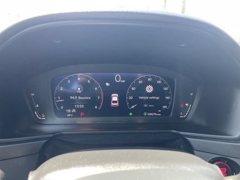 Used 2025 Honda Accord SE image 11