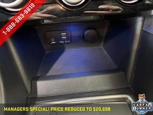Used 2021 Subaru Forester Premium AWD/4WD image 18