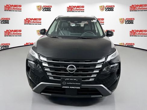 Certified 2024 Nissan Rogue SL FWD image 13