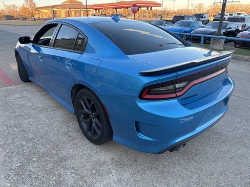 Used 2023 Dodge Charger GT w/ Blacktop Package image 8