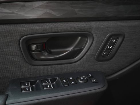 Used 2026 Honda Passport TrailSport image 21
