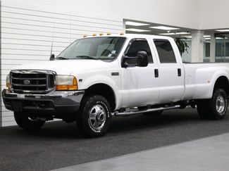 Used 2001 Ford F350 Lariat video 1