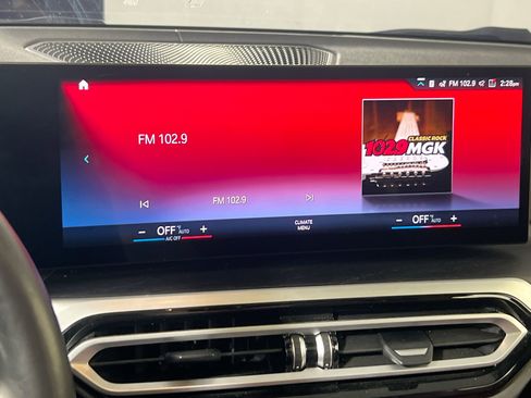 Used 2023 BMW M340i xDrive w/ Premium Package image 15