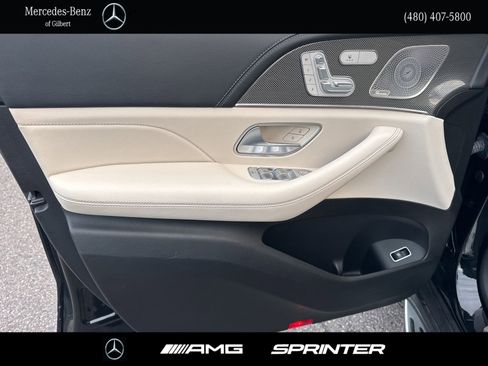 Certified 2023 Mercedes-Benz GLE 350 GLE 350 image 12