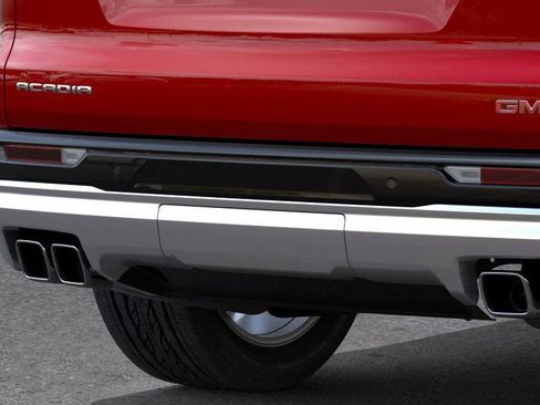 New 2026 GMC Acadia Denali w/ Super Cruise Package image 14