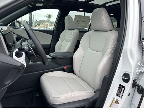 New 2026 Lexus TX 350 AWD image 15