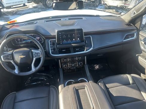Used 2023 Chevrolet Tahoe Premier image 19