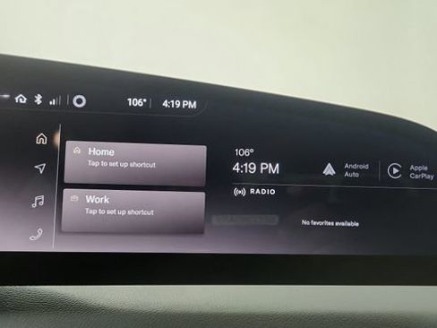 Used 2023 Lucid Air Touring AWD/4WD image 65