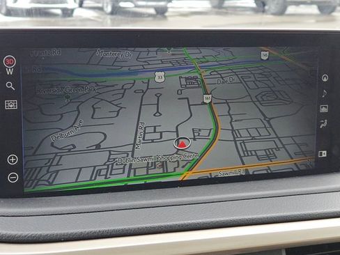 Used 2021 Lexus RX 350 AWD w/ Premium Package image 14