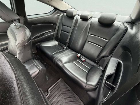 Used 2014 Honda Accord EX-L image 28