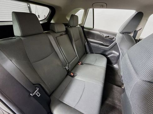Certified 2021 Toyota RAV4 LE image 26