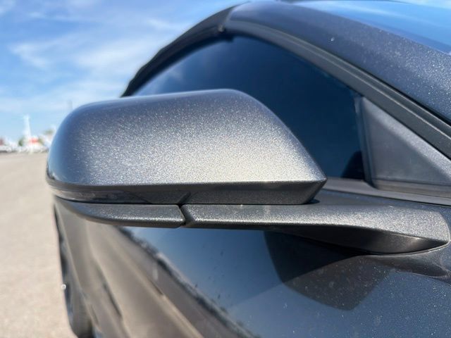 Used 2018 Ford Mustang Premium RWD image 7