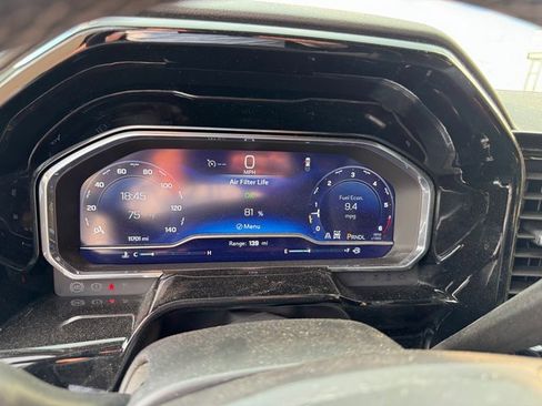 Used 2025 Chevrolet Silverado 2500 LT image 29